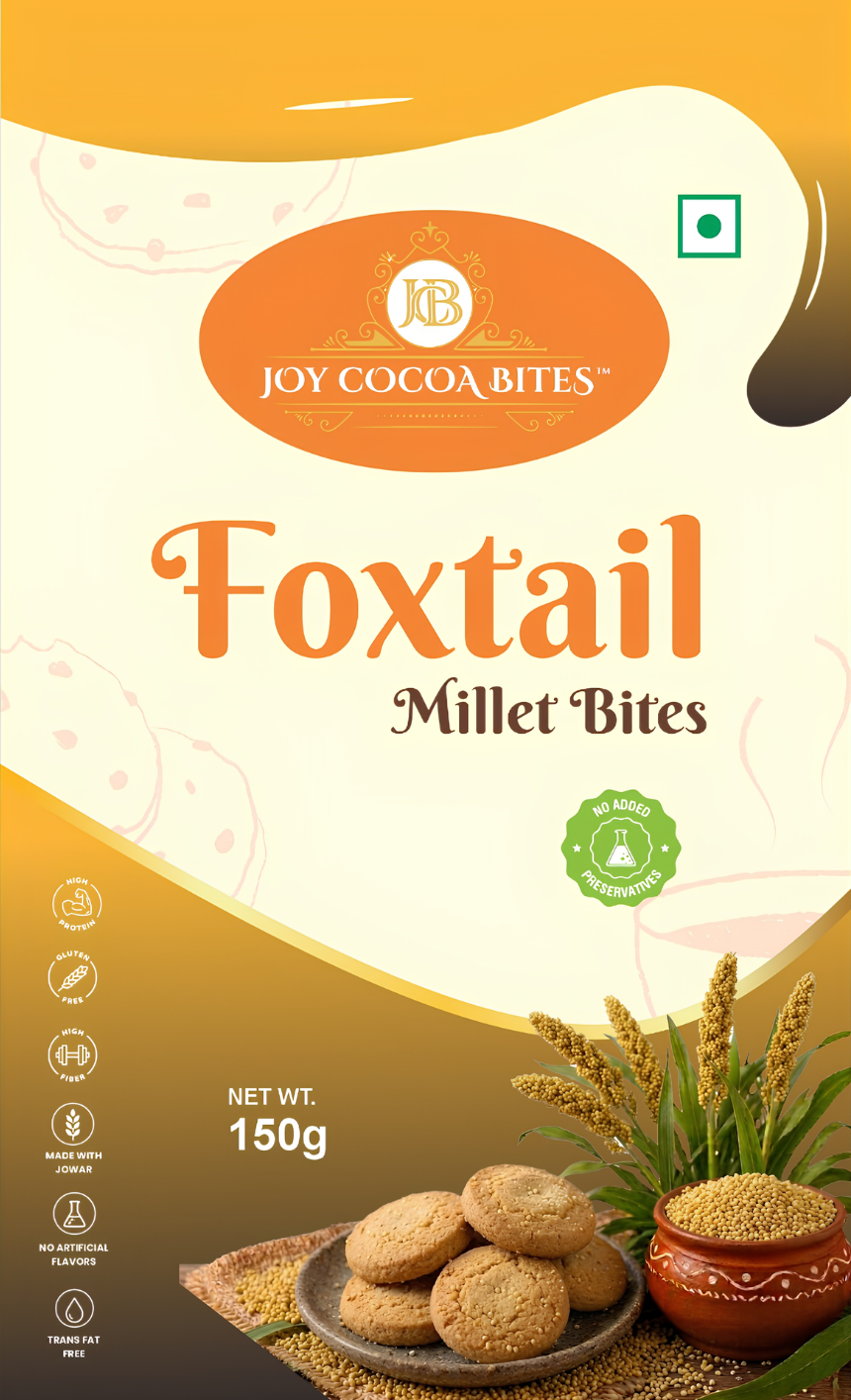 Foxtail