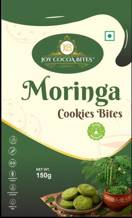 Moringa Bites