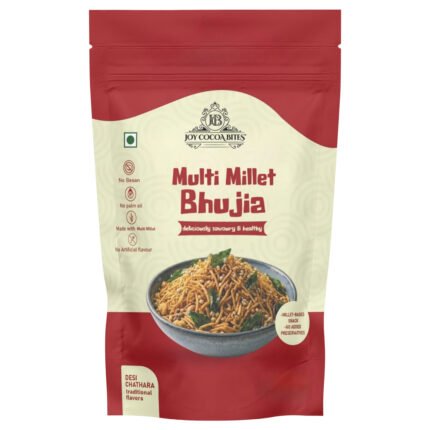 Multi Millet Bhujia